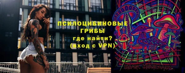 трава Заволжье